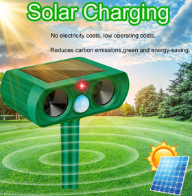 Chaohua Waterproof ABS casing demonstrating rugged, weatherproof housing