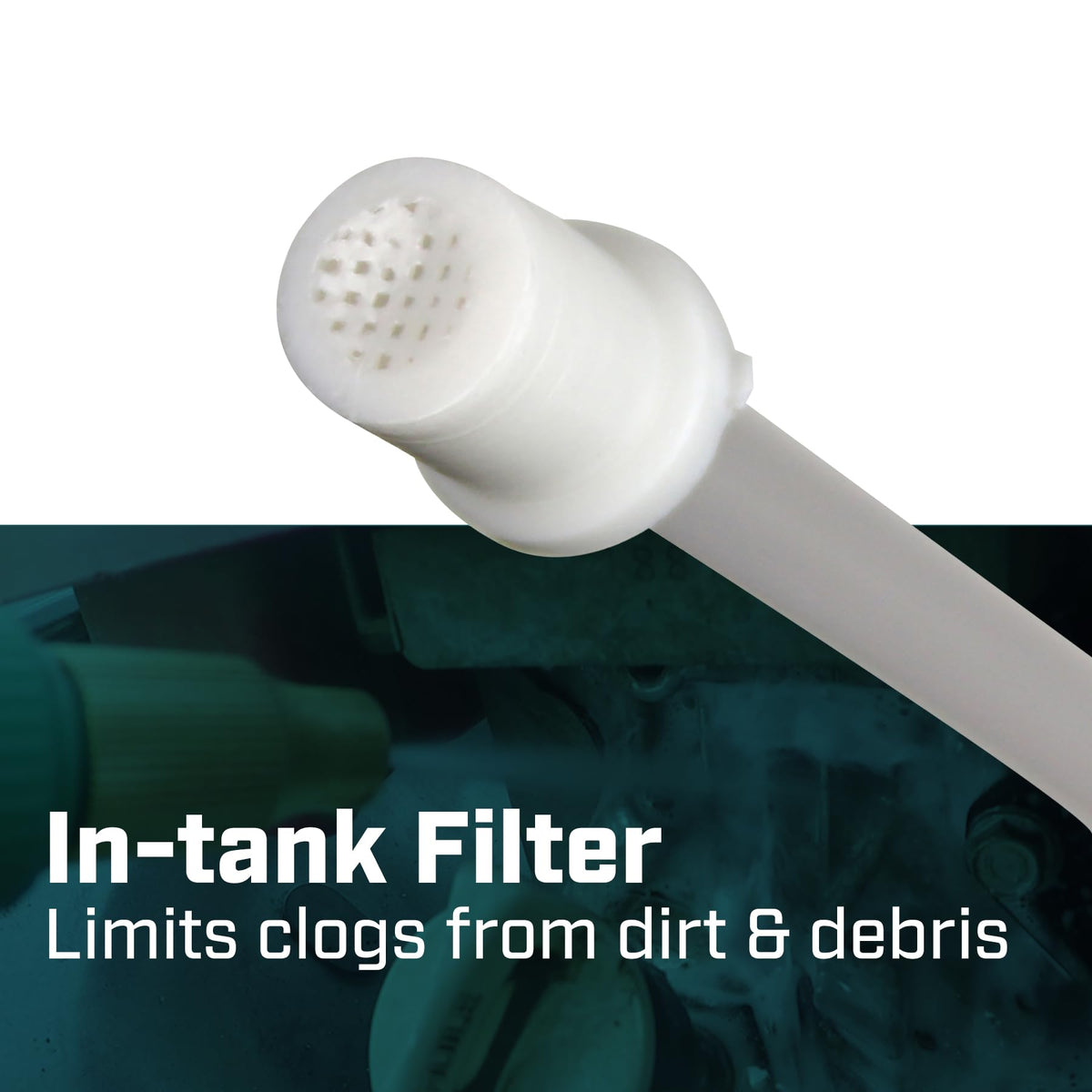 Chapin 1046 USA-made construction with a two-year warranty.