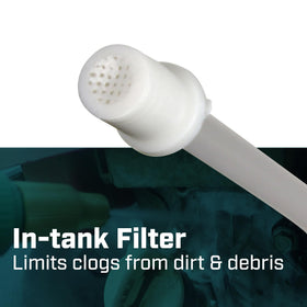Chapin 1046 USA-made construction with a two-year warranty.