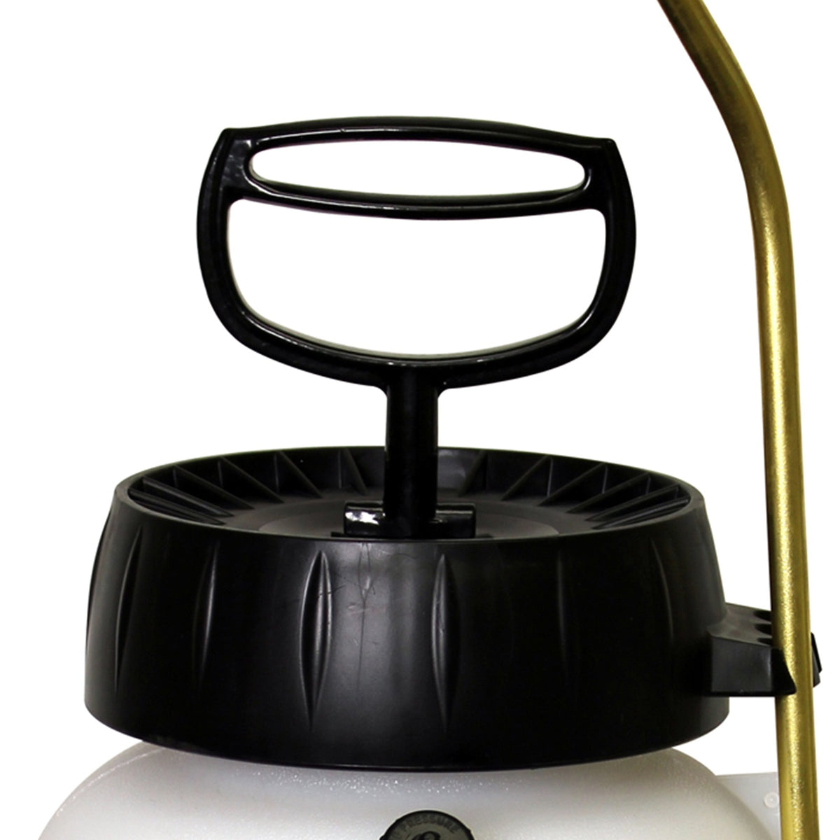 Chapin 21220XP adjustable brass nozzle enables precise spray patterns