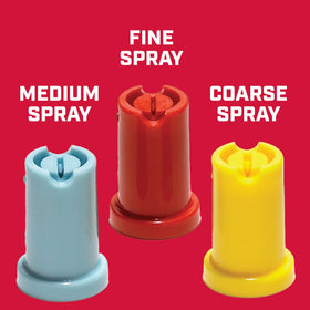 Chapin 25020 ergonomic pump handle makes lifting and pumping comfortable