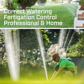 Chapin 41003 water-resistant construction designed for outdoor reliability.