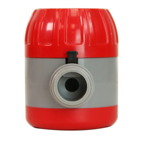 Chapin 41004 weather-resistant construction withstands rain and sun for reliable performance.
