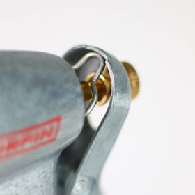 Leak-proof connection of Chapin 4610 to standard hoses