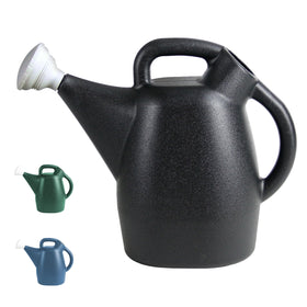 Chapin 47998 full-view watering can for efficient indoor and outdoor watering.