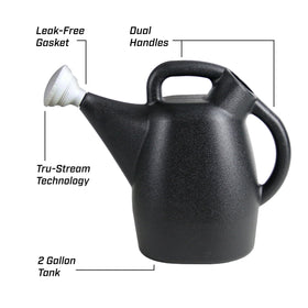 Chapin 47998 removable nozzle for easy cleaning and maintenance.