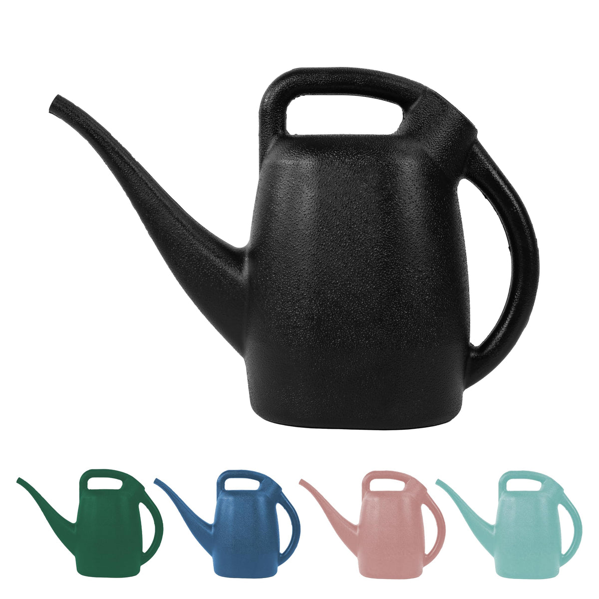Chapin 48000 watering can front view for easy indoor watering