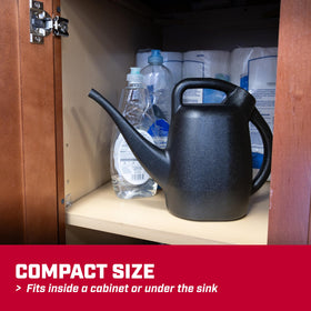 Chapin 48000 lightweight storage under sink or in a closet