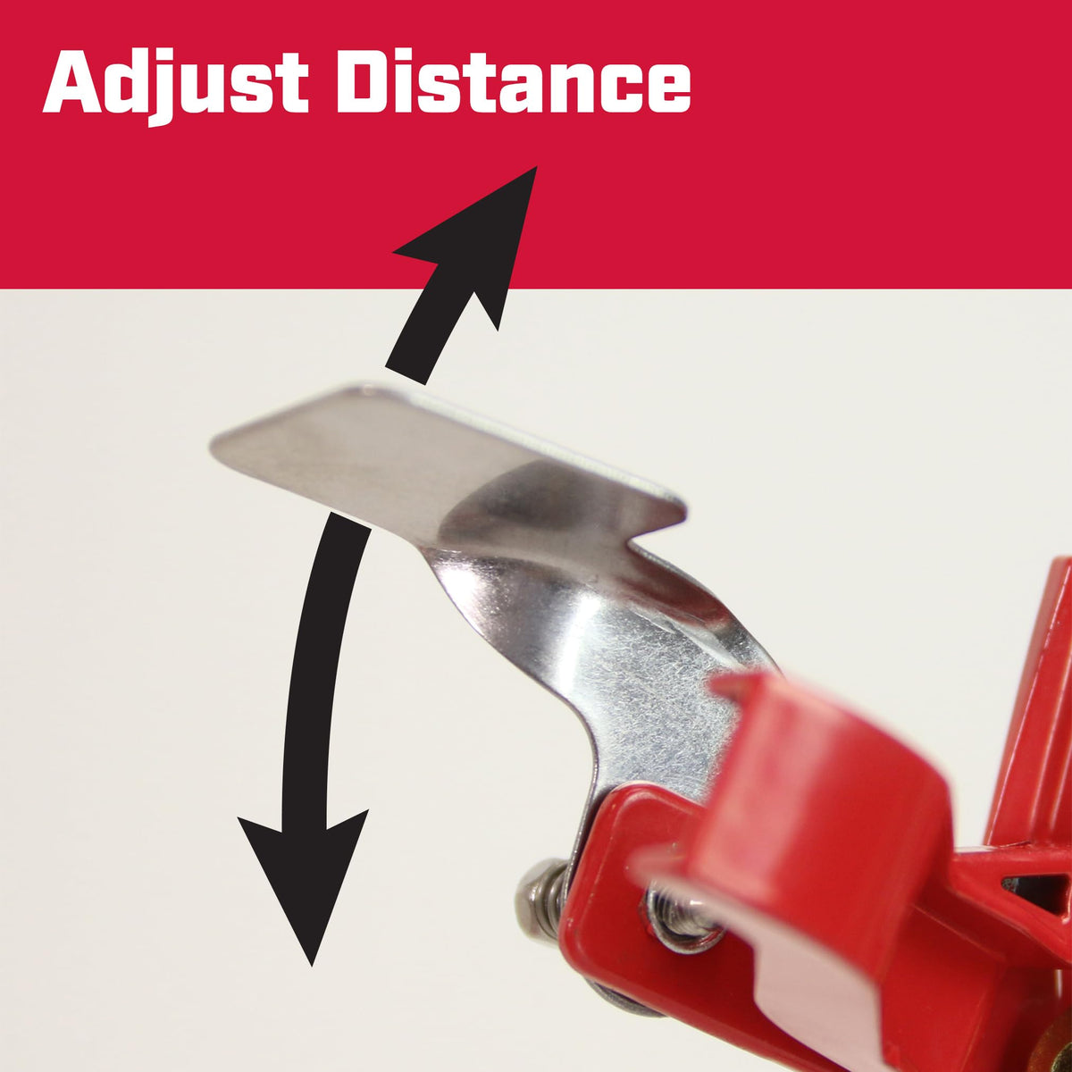 Chapin 4980 with metal base highlighting durable construction