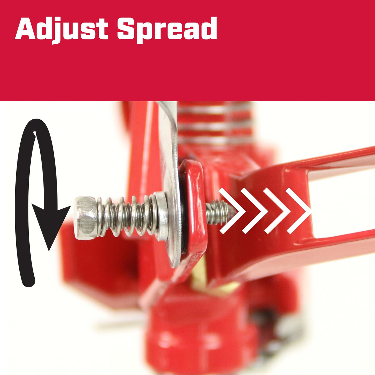 Chapin 4980 demonstrates universal fit with standard garden hoses
