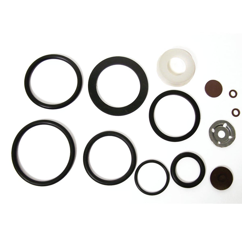 Chapin 6-1925 seal and gasket kit for industrial sprayers improves sealing and reliability.