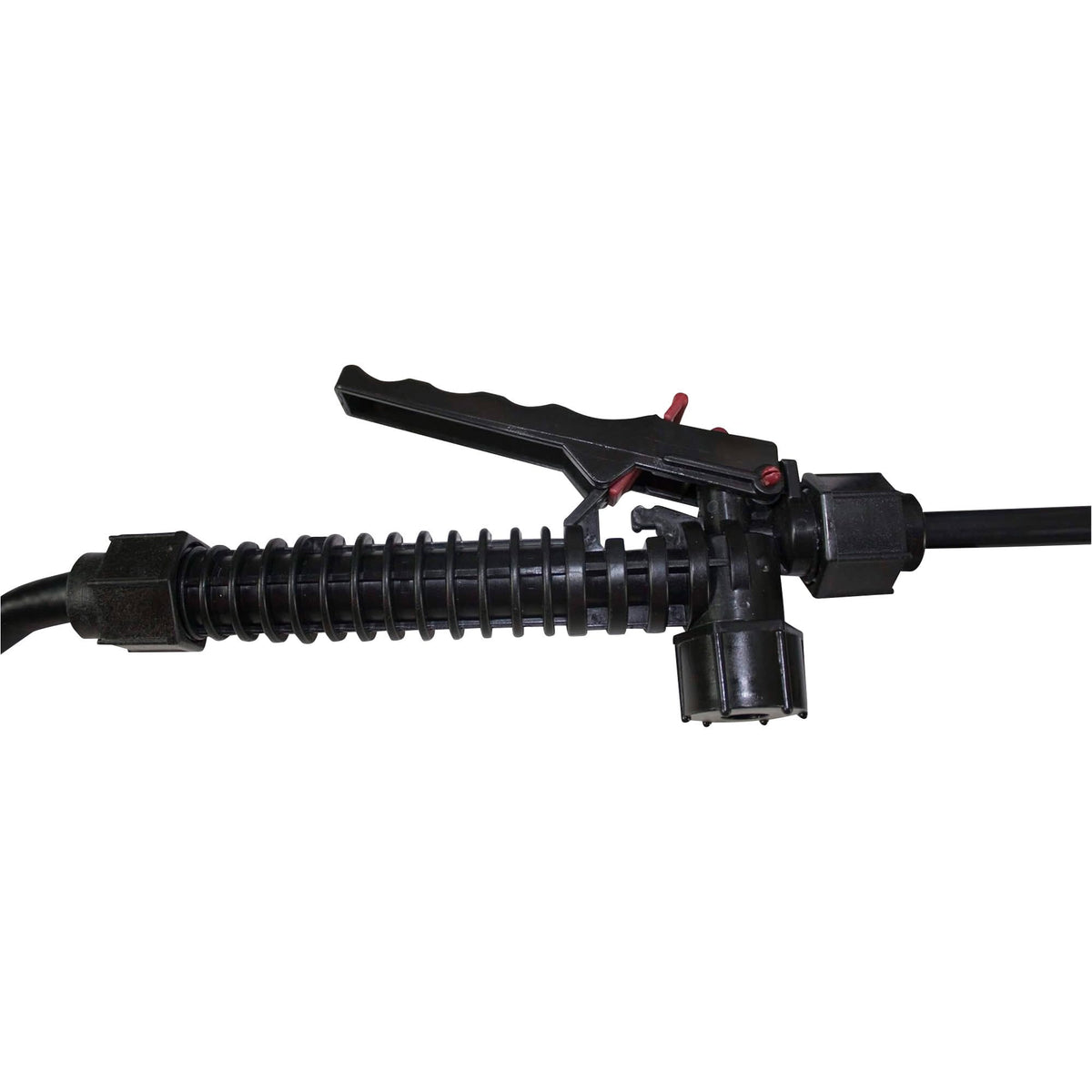 Chapin 60100 backpack sprayer adjustable nozzle enables precise spray control