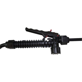 Chapin 60100 backpack sprayer adjustable nozzle enables precise spray control