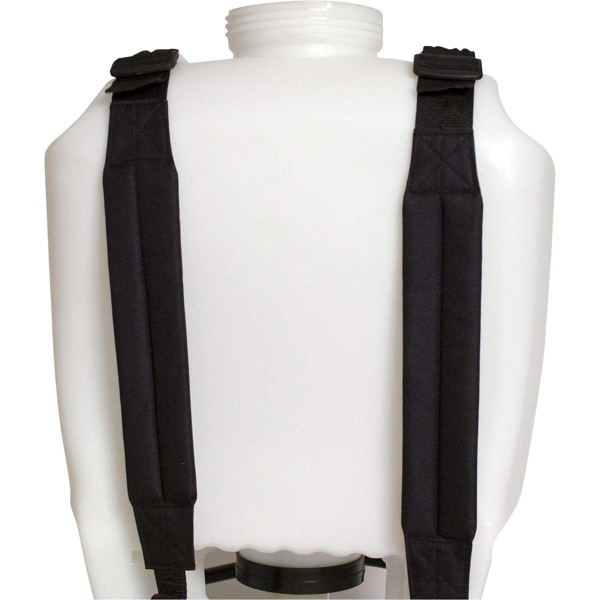 Chapin 60100 backpack sprayer translucent tank aids quick fluid checks while gardening
