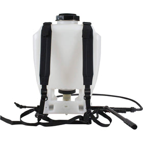 Chapin 60100 backpack sprayer wide mouth opening aids fast filling and cleaning