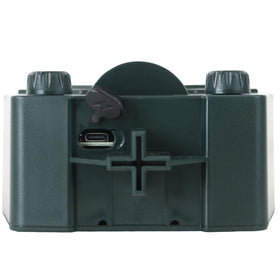 Chapin 76001 pest deterrence for yards, gardens, and fields.