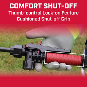 Chapin 97664 19-inch poly wand extends reach during spraying