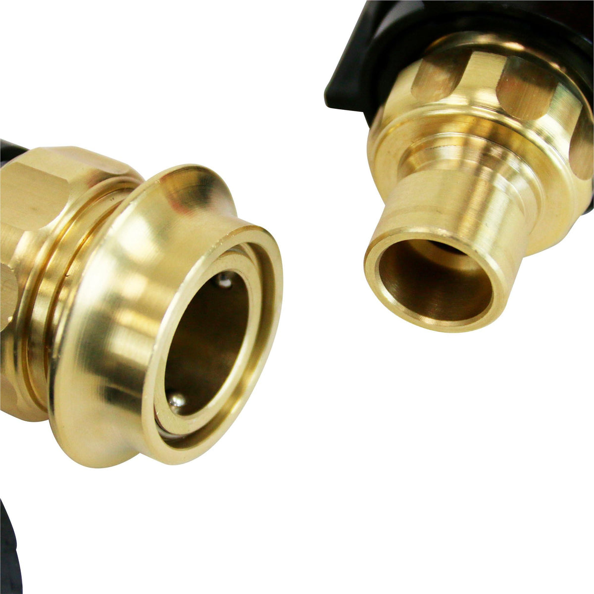 Chapin G5502 anti-clog filter keeps foaming performance steady.