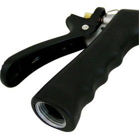 Chapin G5502 translucent bottle helps monitor cleaner levels at a glance.