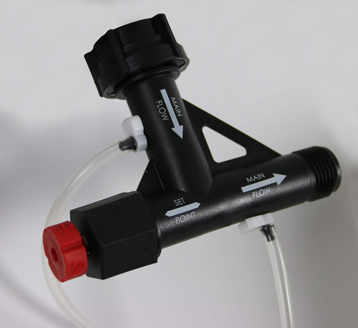 Chapin HydroFeed large-opening fill for quick refill