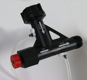 Chapin HydroFeed large-opening fill for quick refill