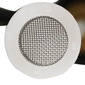 Chapin G364 fits standard garden hoses without adapters for quick setup.