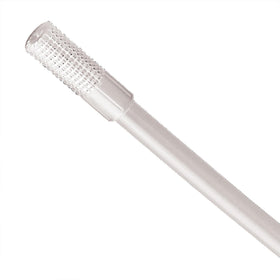 Chapin SureSpray ergonomic pump handle reduces hand fatigue.