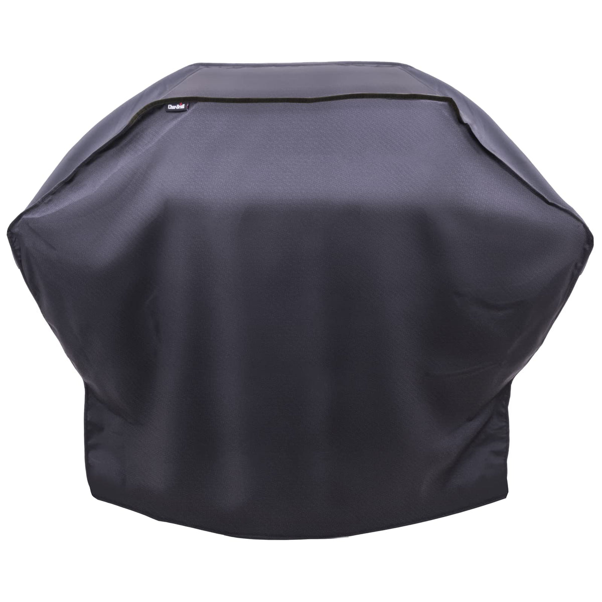 Char-Broil Performance grill cover for 62-inch width protects against rain and sun