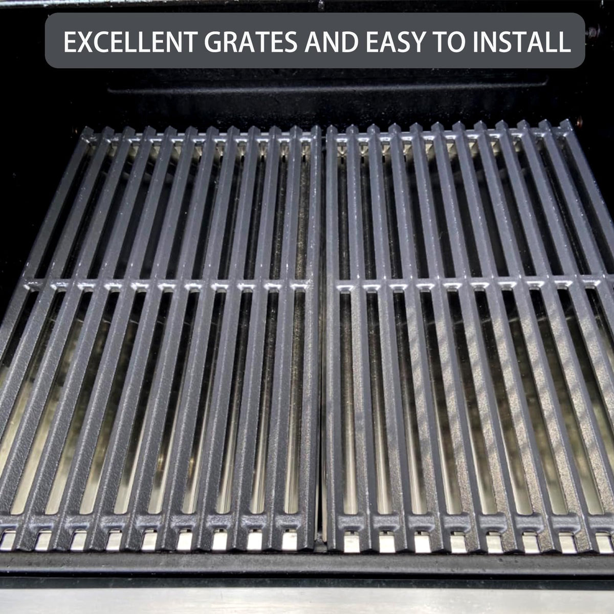 Charbrofire 720-0864M NexGrill Evolution compatibility for easy replacement