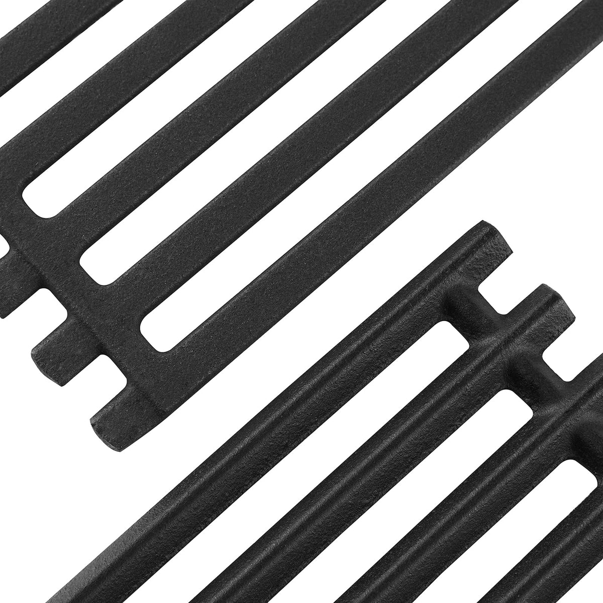 Durable construction supports many grilling seasons with reliable performance