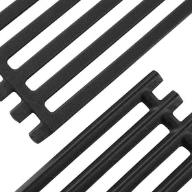 Durable construction supports many grilling seasons with reliable performance