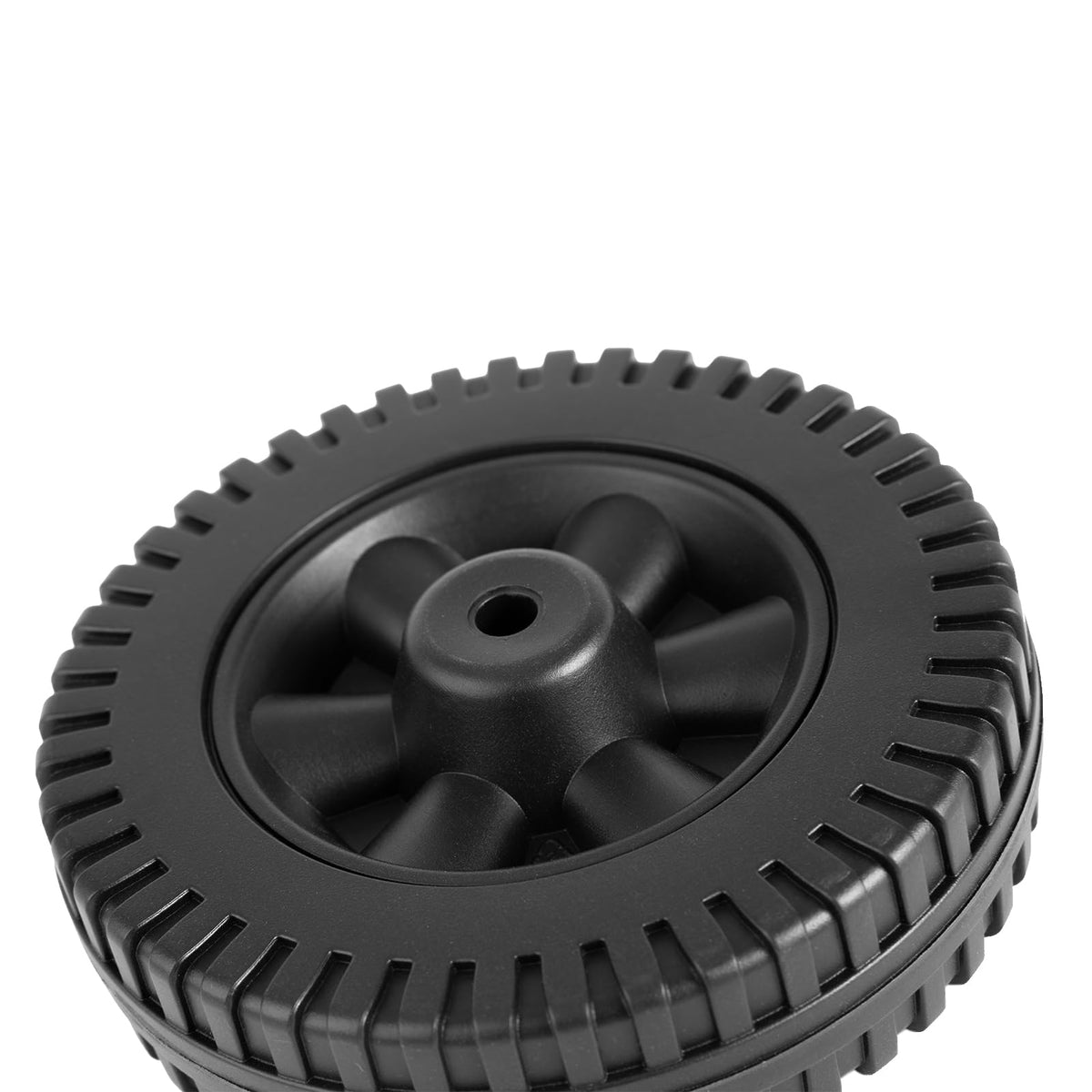 Charbrofire G206-0025-W1 pack of two wheels for replacement