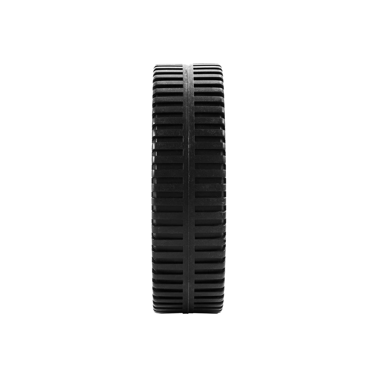 Charbrofire G437-0037-W1 wheel durability check highlights wear-resisting plastic