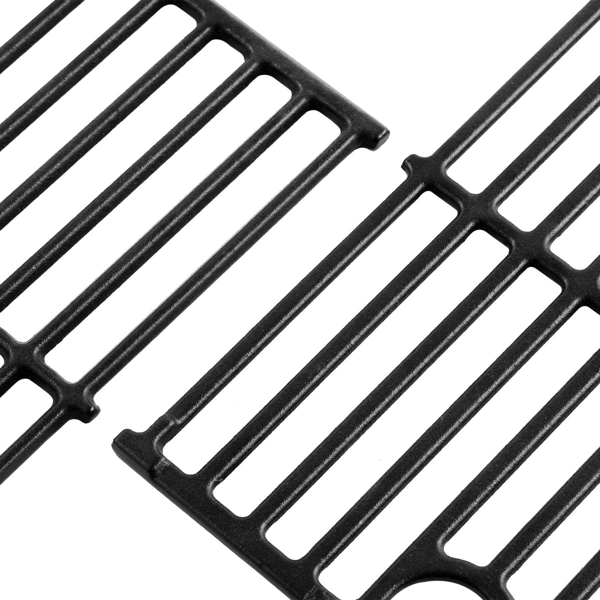 Charbrofire G426-0005-W1 grate supports long-term resilience under high heat.