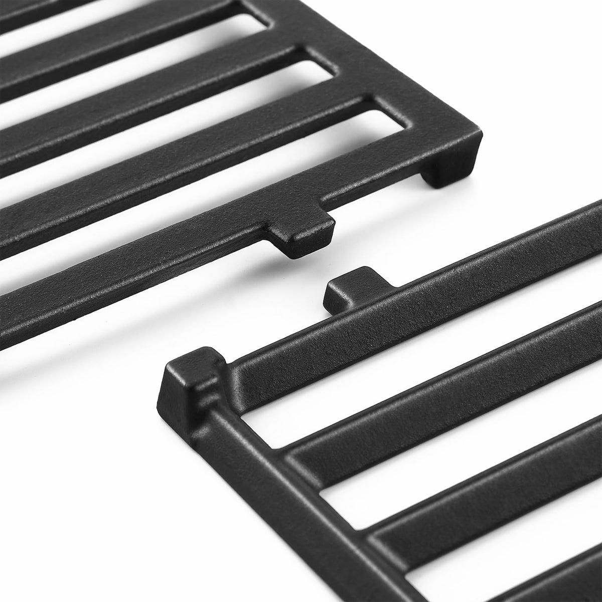 Charbrofire Weber Spirit Genesis-compatible grates support steady performance across Weber models.