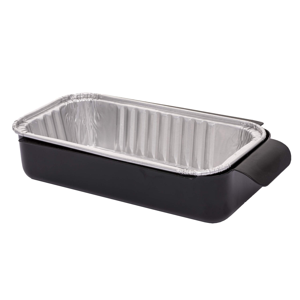 Charbroil aluminum disposable drip pans 10-pack for quick cleanup after grilling