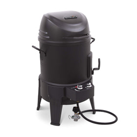 Charbroil Big Easy infrared grill grate for consistent heat and even cooking