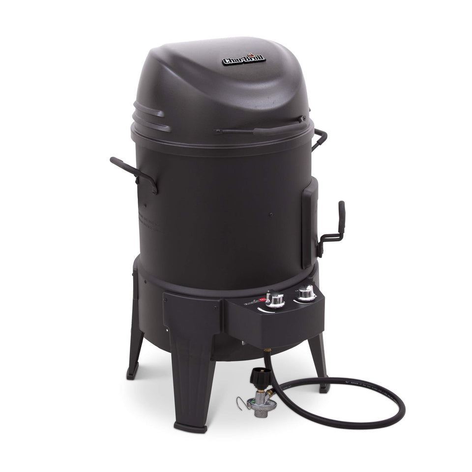 Charbroil Big Easy infrared grill grate for consistent heat and even cooking