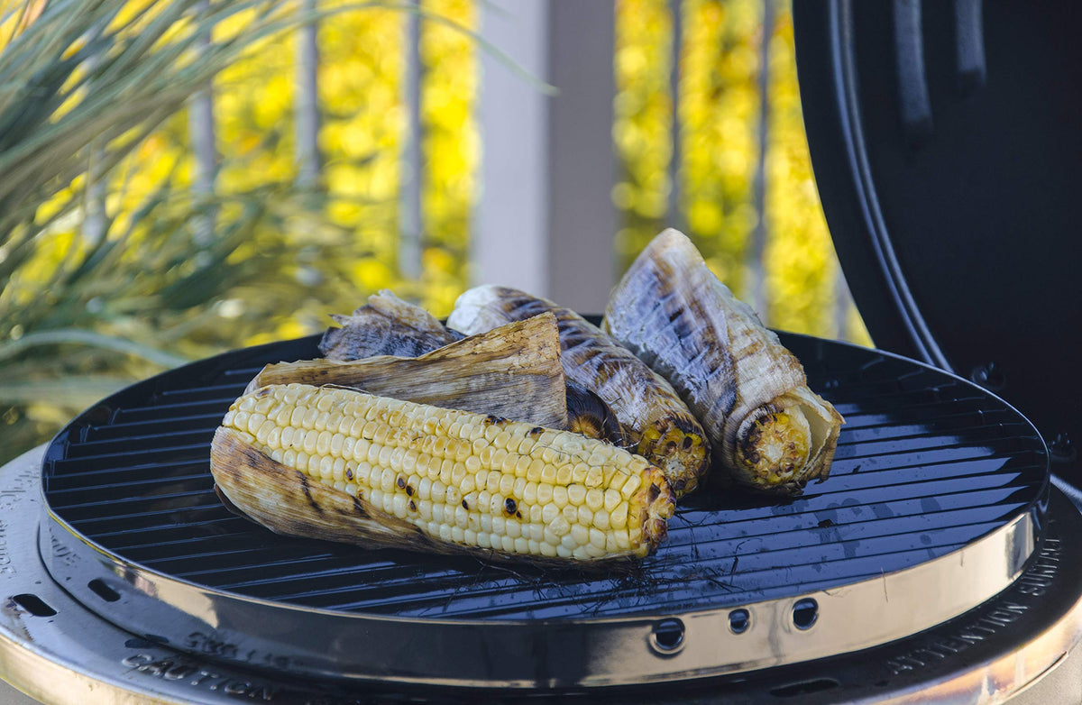 Charbroil Big Easy versatile appliance for weeknight and weekend meals