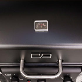 Charbroil Classic 3-Burner Grill 30,000 BTU power for powerful searing