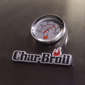 Charbroil gas grill temperature gauge replacement ready for installation