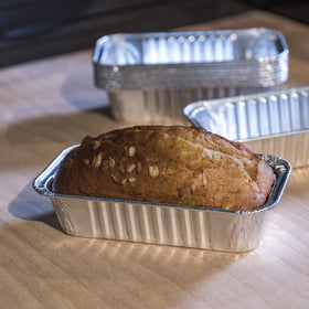 Charbroil packaging shows a 10-pack of disposable drip pans for grilling season