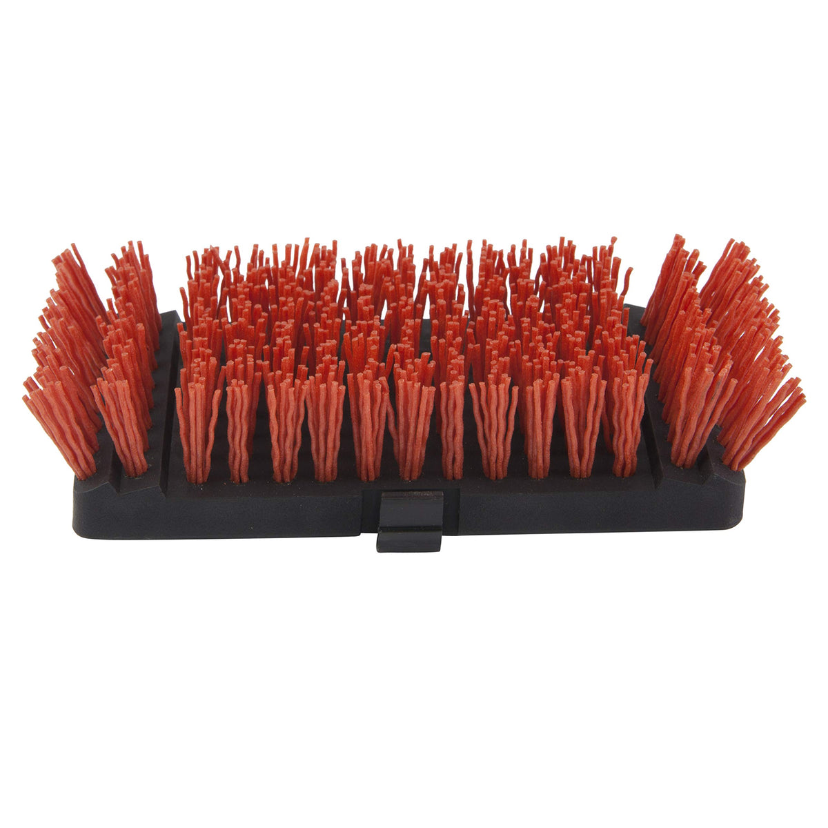 Safe for porcelain and ceramic grills including infrared types