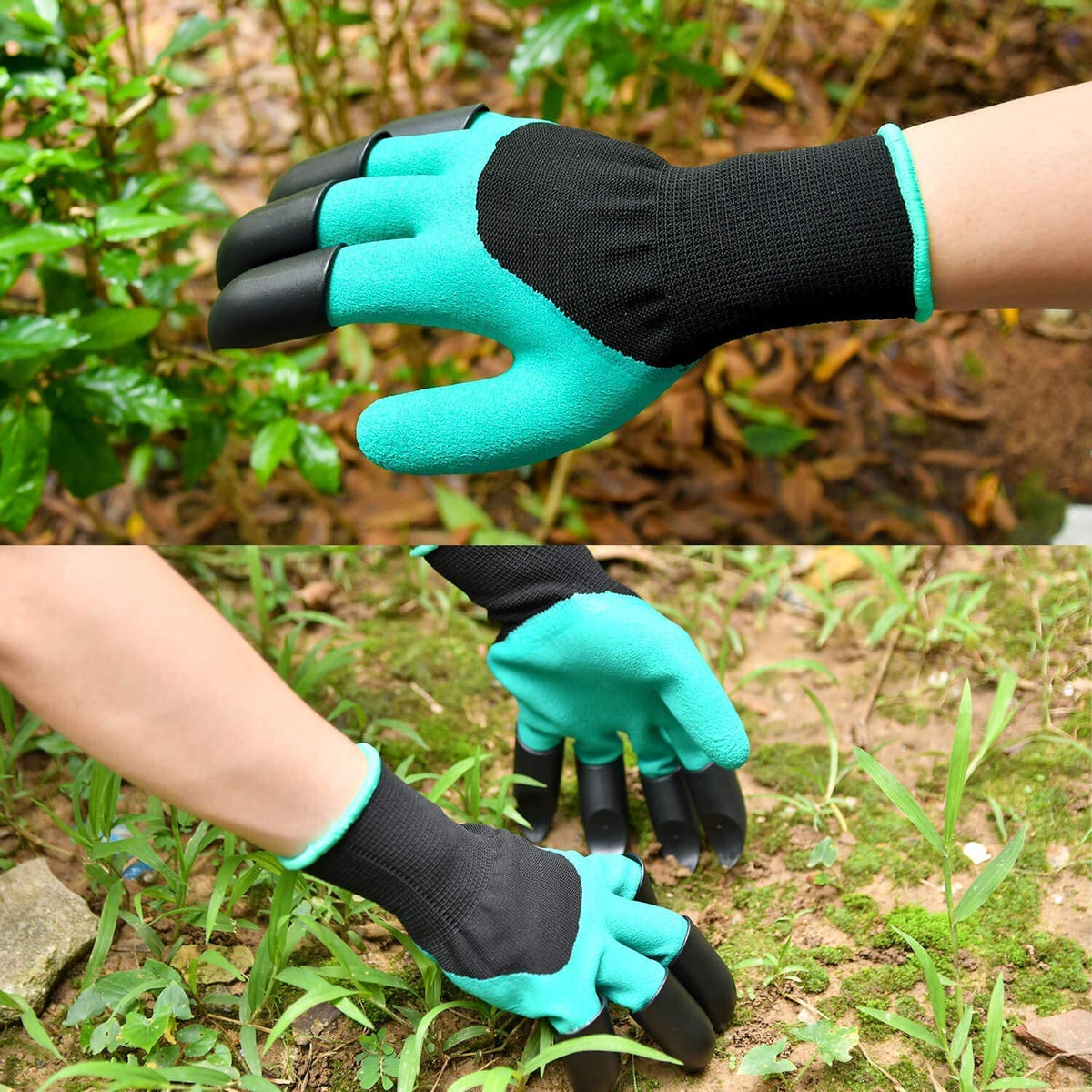 Chargenyang gloves thorn protection for rose pruning and pest-prone plants.