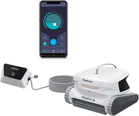 Chasing Hydro 4 warranty and US support for peace of mind.