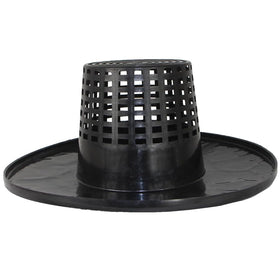 CHTASO algae-prevention lid helps maintain clear water and healthy roots