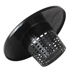 CHTASO easy-clean lid reduces residue for tidy hydroponic spaces