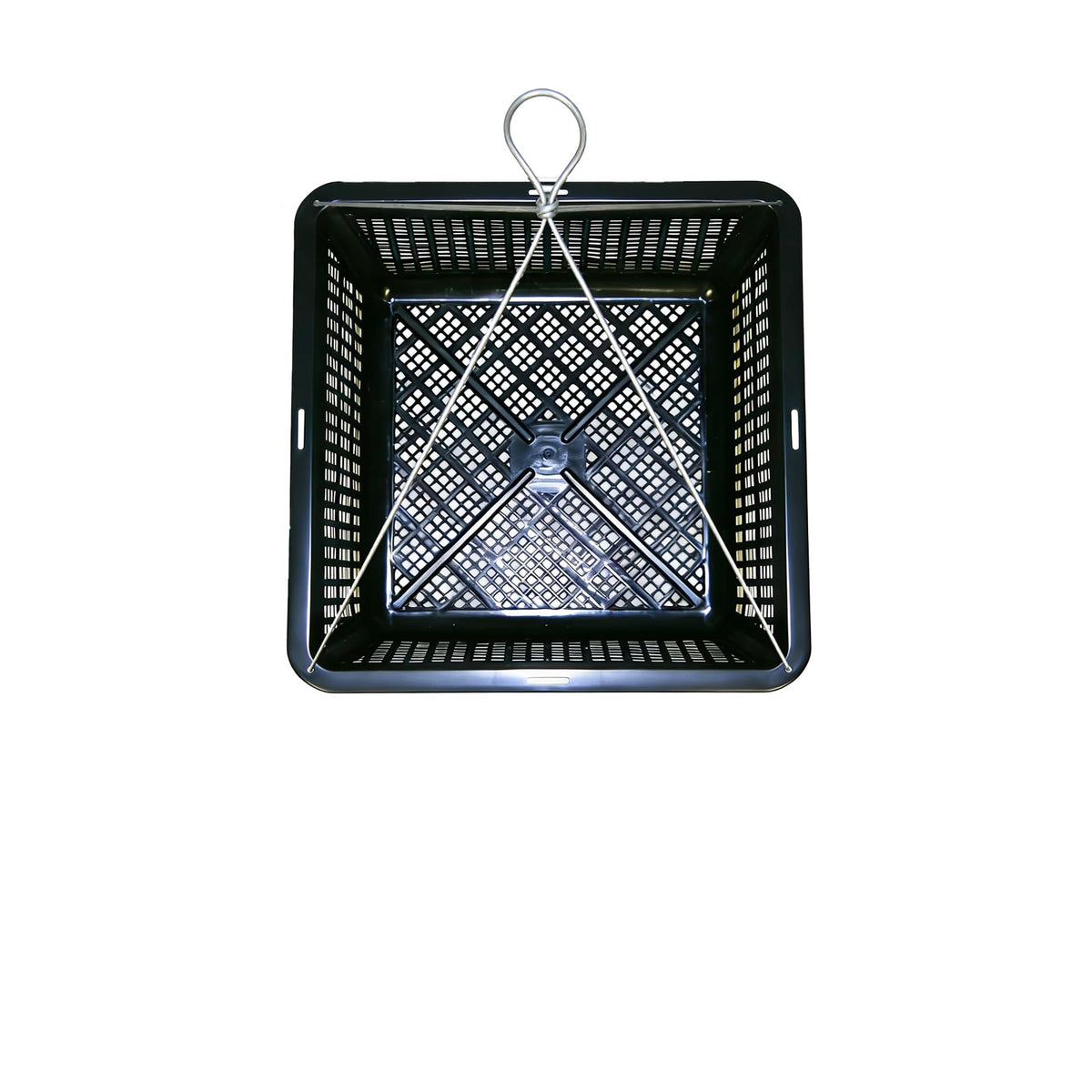 Enhances water garden organization and plant management.