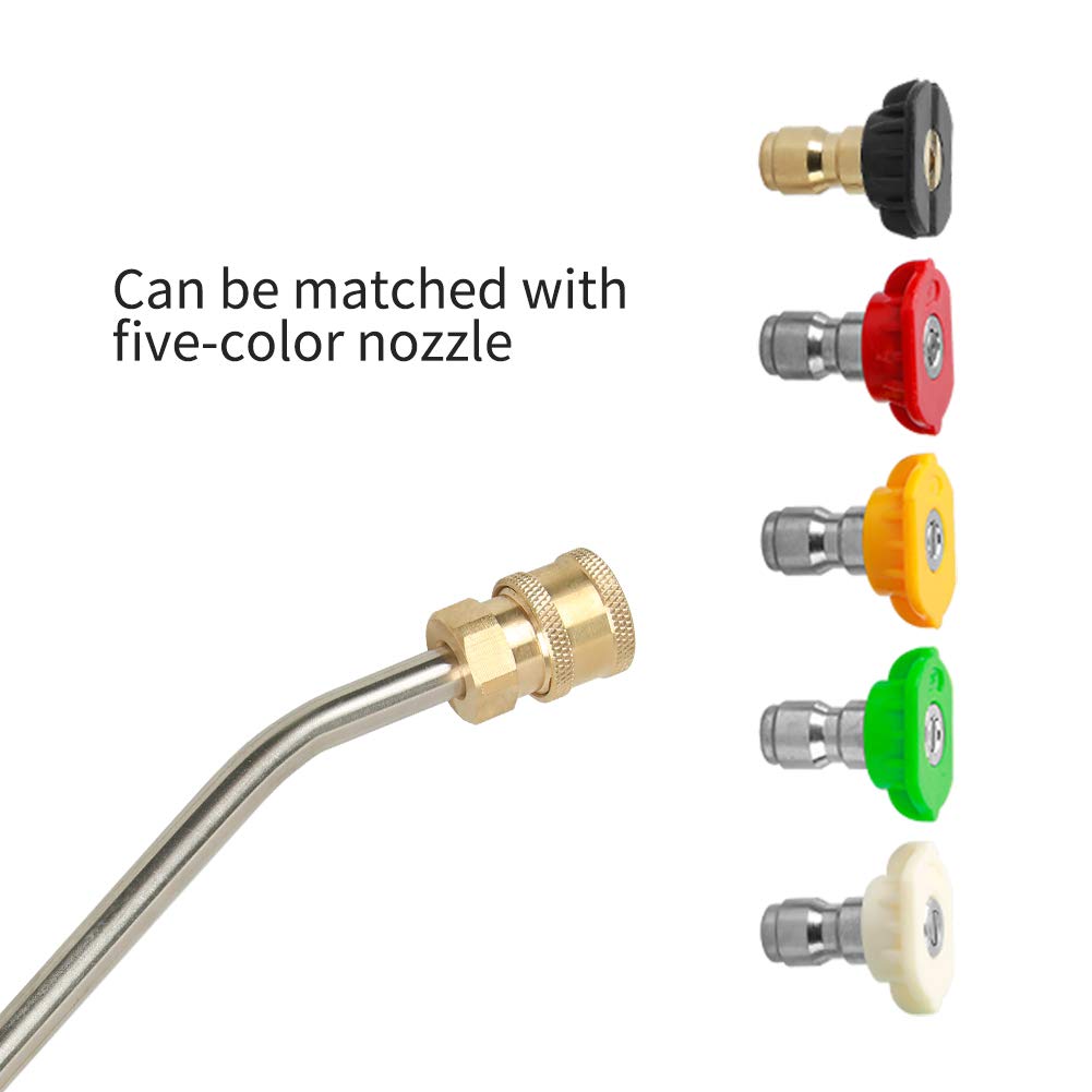 CHAVOR ground-level use enables safe drain cleaning from below.