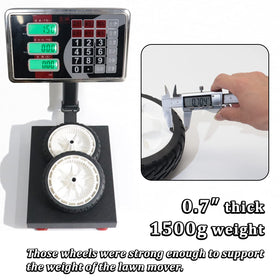 CheeMuii 119-0311 material durability emphasizes long service life.